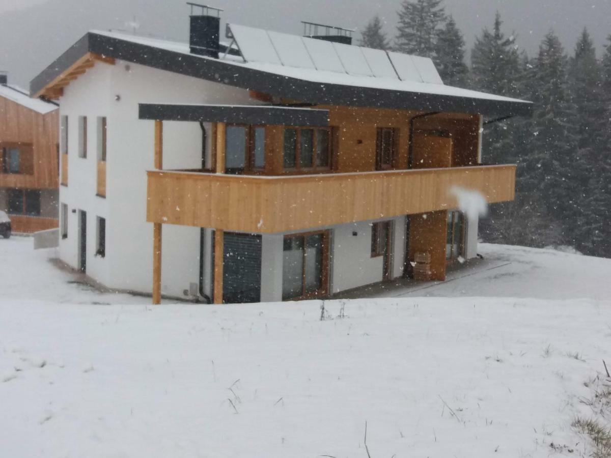 סן מרטינו אין באדיה Chalet Morin מראה חיצוני תמונה