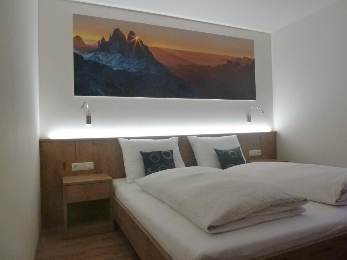 סן מרטינו אין באדיה Chalet Morin מראה חיצוני תמונה