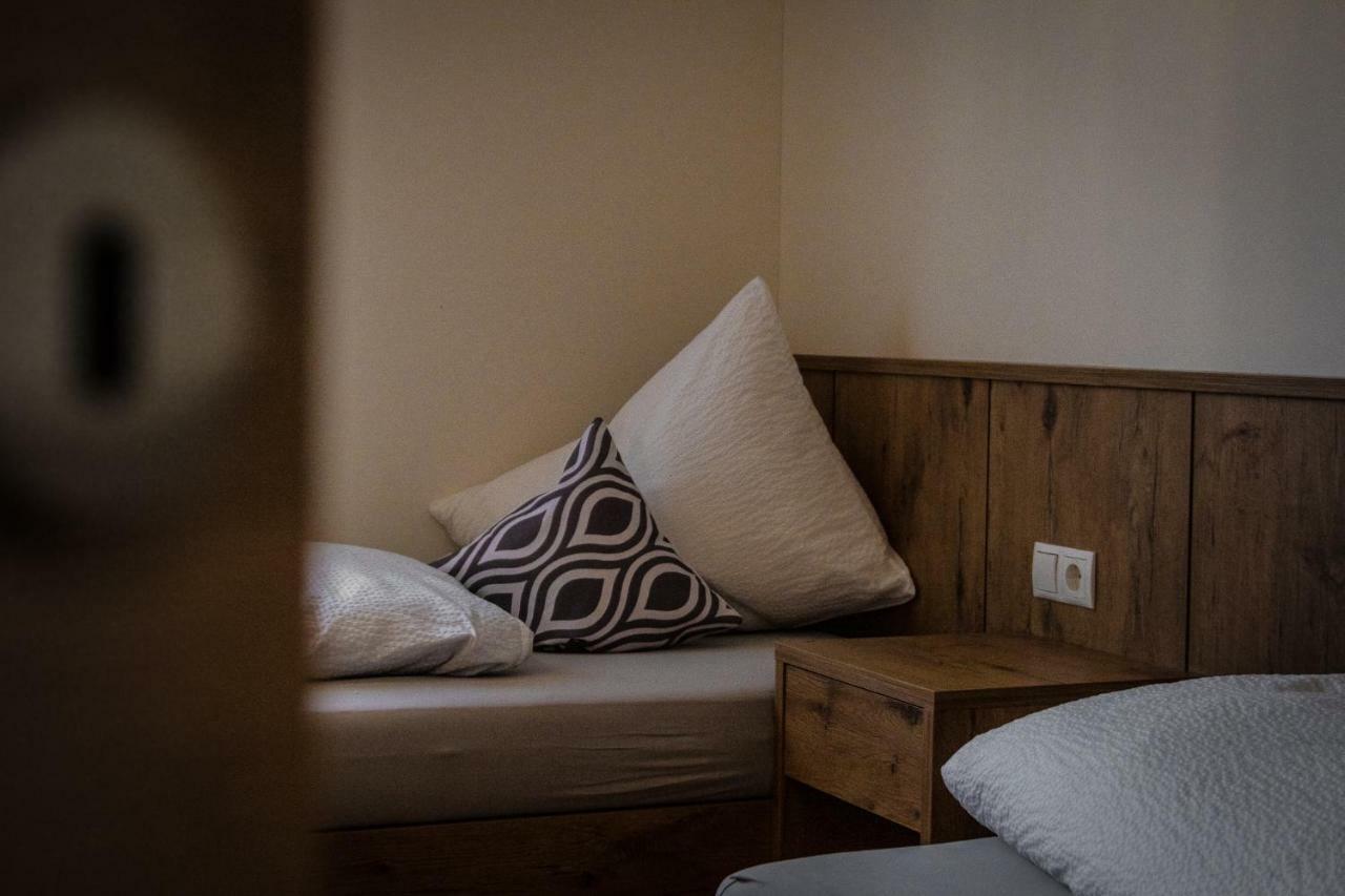 סן מרטינו אין באדיה Chalet Morin מראה חיצוני תמונה
